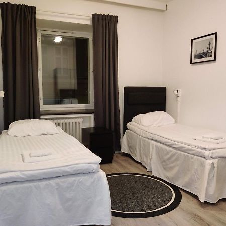 Alexi Apartments - Newly Renovated Apt In The Heart Of The City Near To Railway Station And Nokia Arena Tampere Kültér fotó