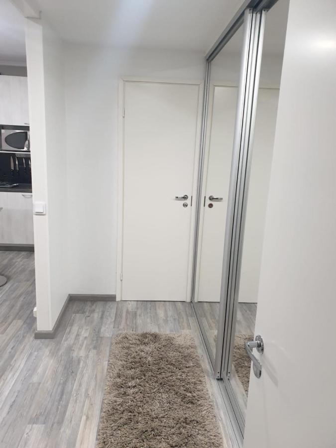 Alexi Apartments - Newly Renovated Apt In The Heart Of The City Near To Railway Station And Nokia Arena Tampere Kültér fotó