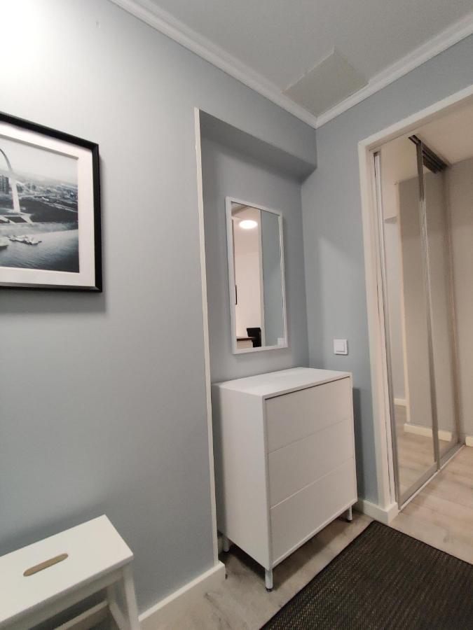 Alexi Apartments - Newly Renovated Apt In The Heart Of The City Near To Railway Station And Nokia Arena Tampere Kültér fotó