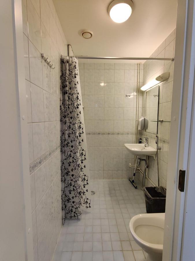 Alexi Apartments - Newly Renovated Apt In The Heart Of The City Near To Railway Station And Nokia Arena Tampere Kültér fotó