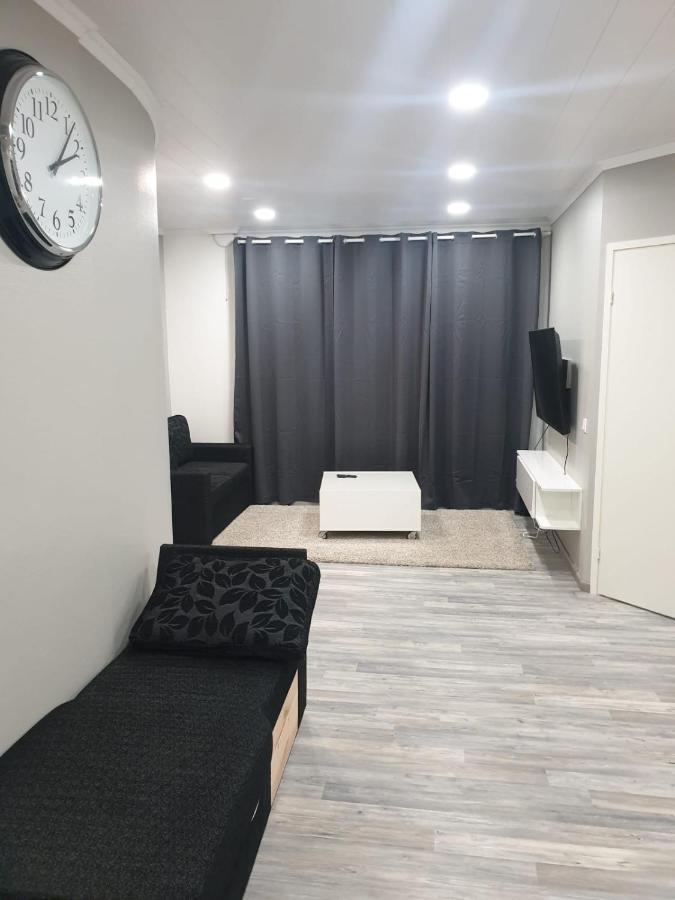 Alexi Apartments - Newly Renovated Apt In The Heart Of The City Near To Railway Station And Nokia Arena Tampere Kültér fotó